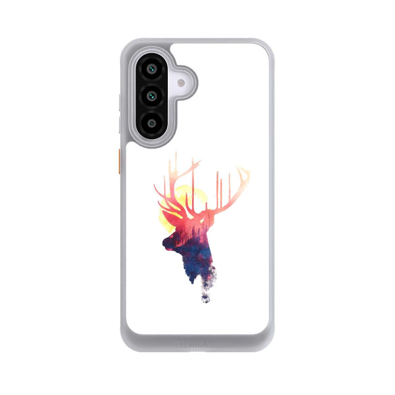 Galaxy A56 5G NIVOcore The Burning Sun
