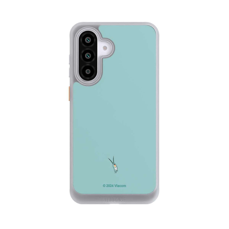 Galaxy A56 5G NIVOcore Plankton Green