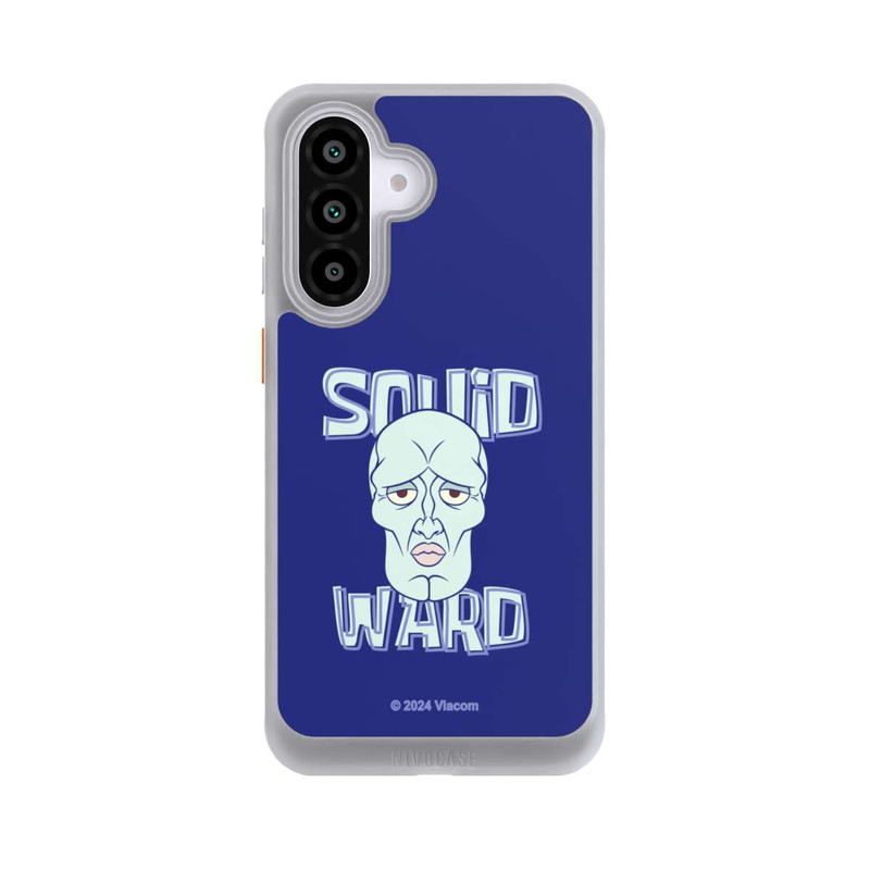 Galaxy A56 5G NIVOcore Squidward Face