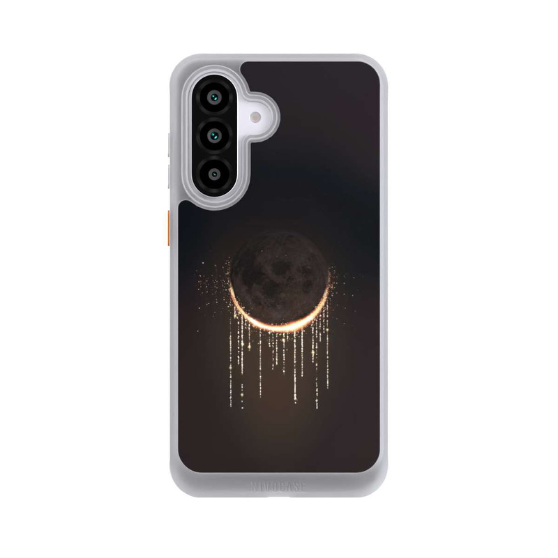 Galaxy A56 5G NIVOcore Mondfinsternis