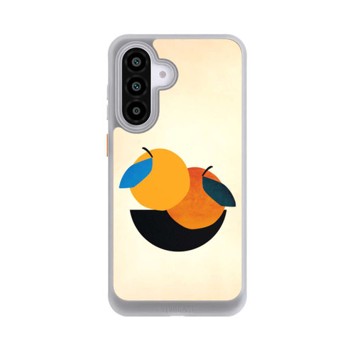 Samsung Galaxy A56 5G NIVOcore Zwei Äpfel