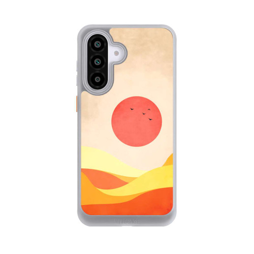 Samsung Galaxy A56 5G NIVOcore Süße Harmonie