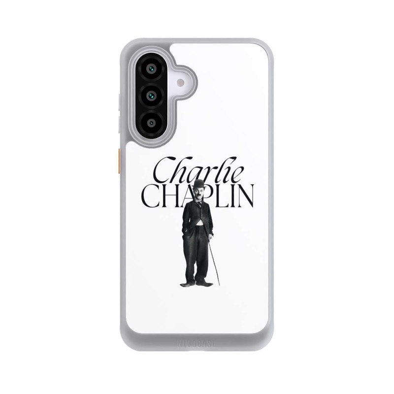 Galaxy A56 5G NIVOcore Charlie Chaplin