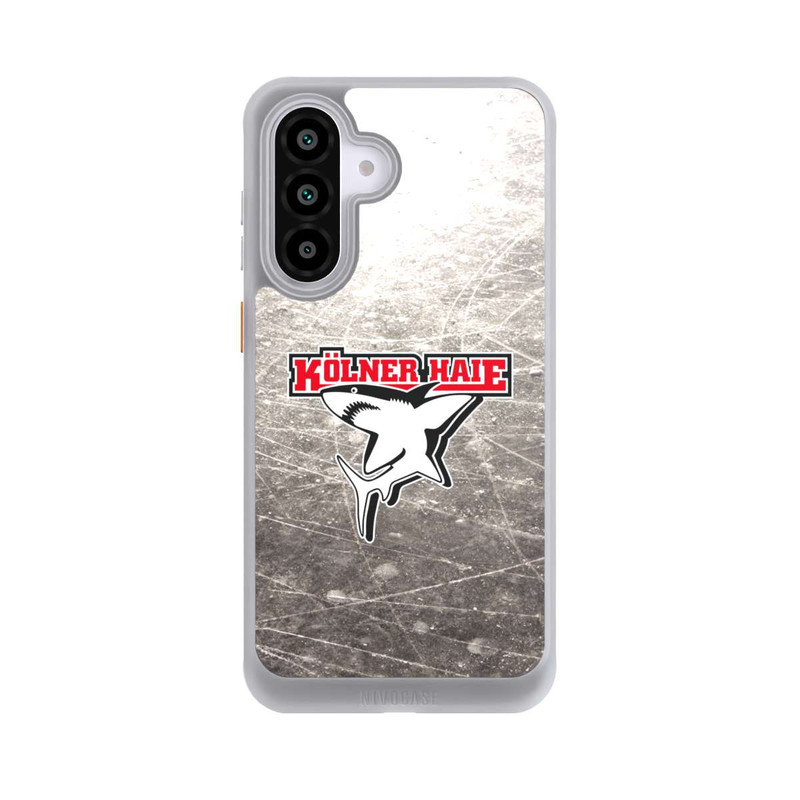 Galaxy A56 5G NIVOcore Kölner Haie Eisfläche