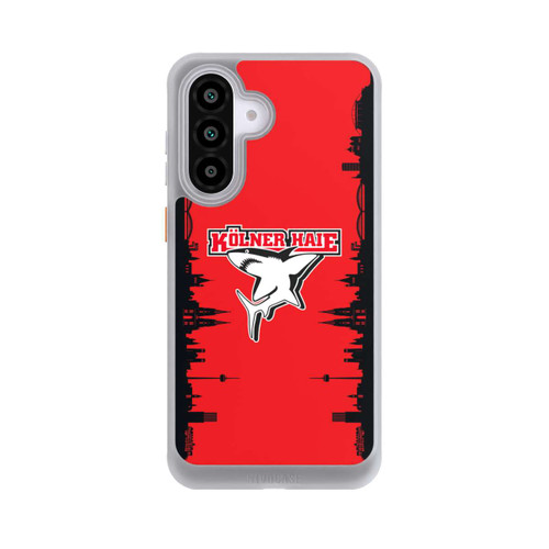 Samsung Galaxy A56 5G NIVOcore Kölner Haie Skyline