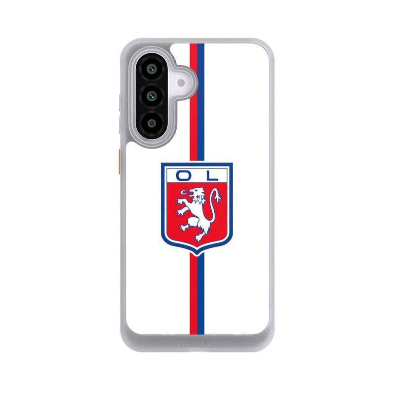 Galaxy A56 5G NIVOcore OL Logo Vintage
