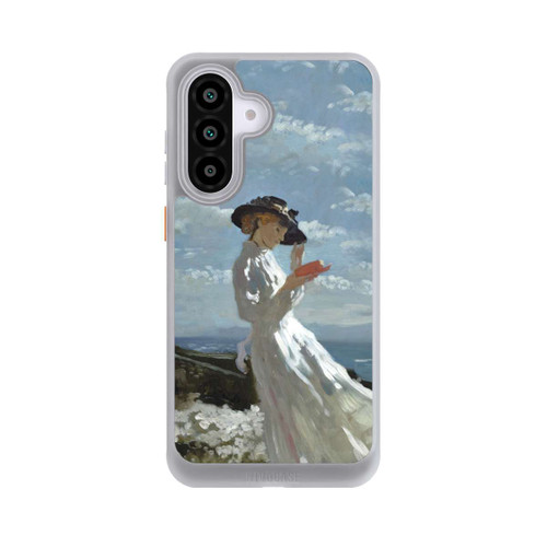 Samsung Galaxy A56 5G NIVOcore Grace Reading at Howth Bay