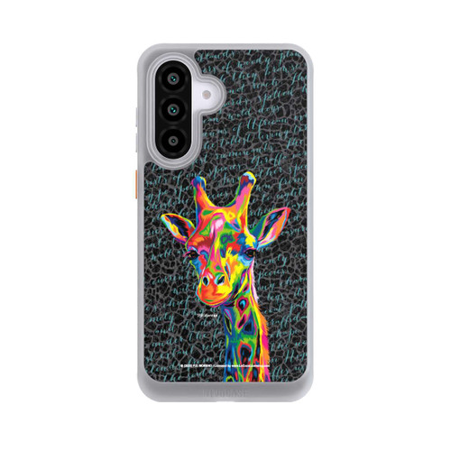 Samsung Galaxy A56 5G NIVOcore Giraffe Pop Colour