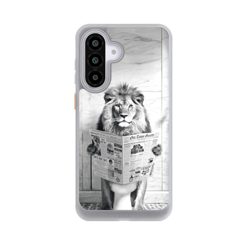 Samsung Galaxy A56 5G NIVOcore Lion Toilet