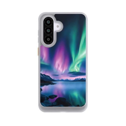 Samsung Galaxy A56 5G NIVOcore Aurora Borealis Nordlichter
