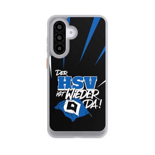 Samsung Galaxy A56 5G NIVOcore Der HSV Ist Wieder Da! Flagge