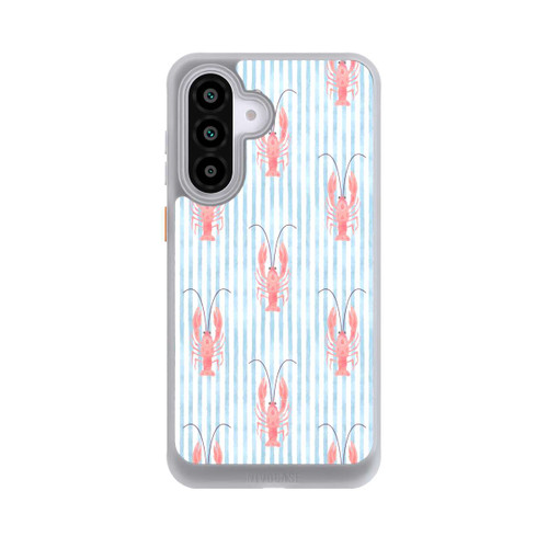 Samsung Galaxy A56 5G NIVOcore Nautical Chic Lobster