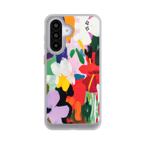 Samsung Galaxy A56 5G NIVOcore Flowerfestival Painting