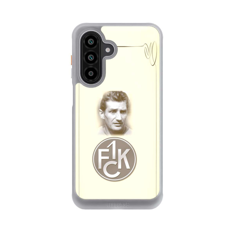 Galaxy A17 5G NIVOcore Fritz Walter