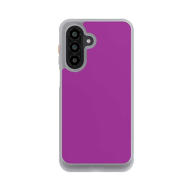 Galaxy A17 5G NIVOcore Pourpre
