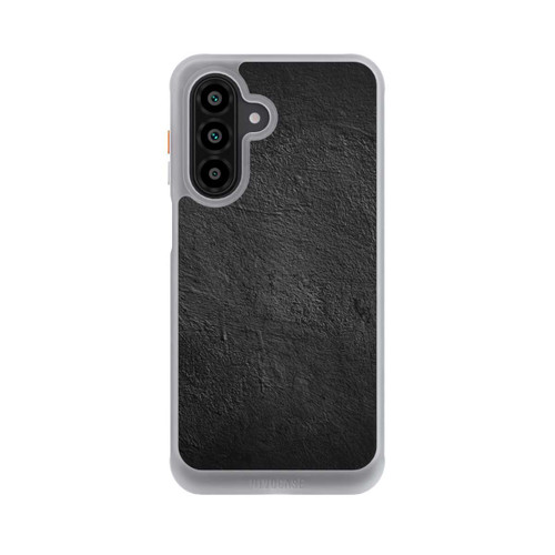 Samsung Galaxy A17 5G NIVOcore Mur en Béton Noir