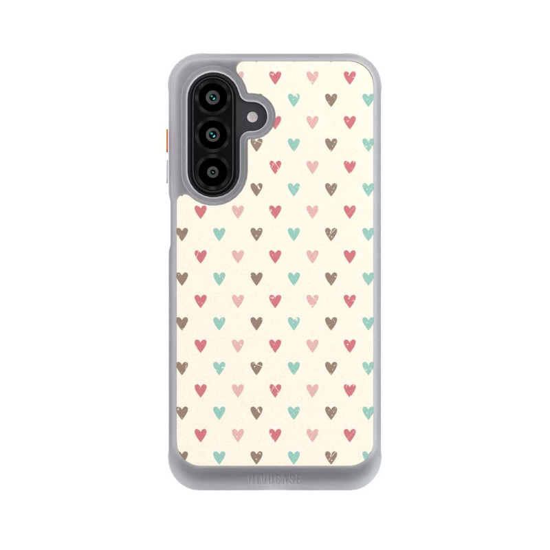 Galaxy A17 5G NIVOcore Herzlich