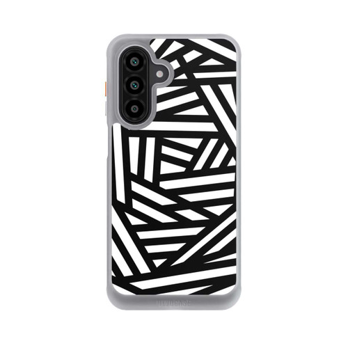 Samsung Galaxy A17 5G NIVOcore Simplement noir et blanc1