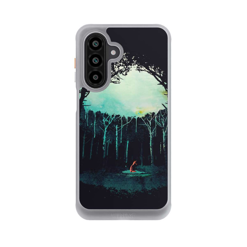 Galaxy A17 5G NIVOcore Deep in the Forest