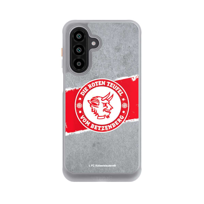Galaxy A17 5G NIVOcore 1.FCK die Roten Teufel