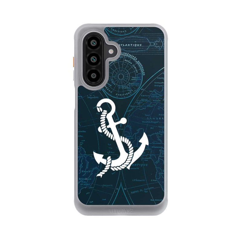 Galaxy A17 5G NIVOcore Style marin