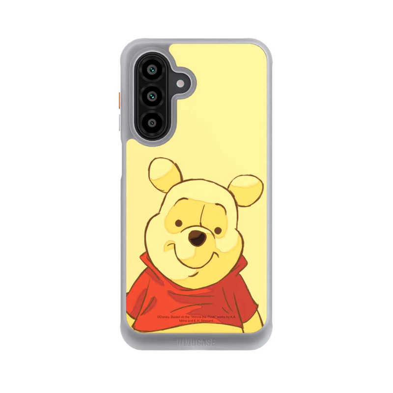 Galaxy A17 5G NIVOcore Pooh the Bear