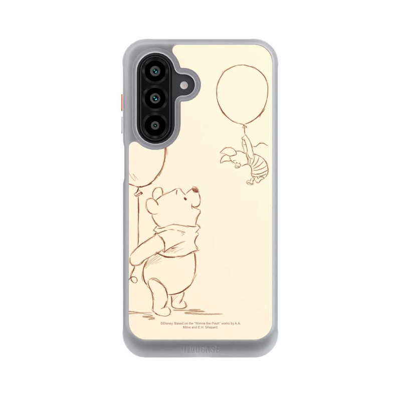 Galaxy A17 5G NIVOcore Winnie & Ferkel