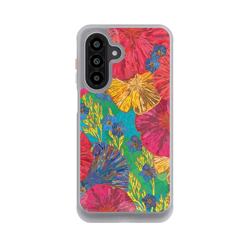 Galaxy A17 5G NIVOcore Der Abschied vom Mohn