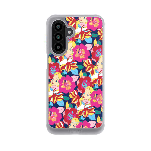 Samsung Galaxy A17 5G NIVOcore Alice Flower Pattern