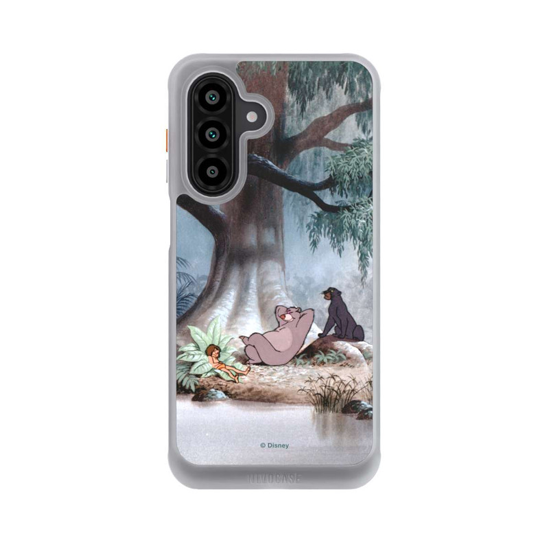 Galaxy A17 5G NIVOcore Mowgli Baloo Bagheera