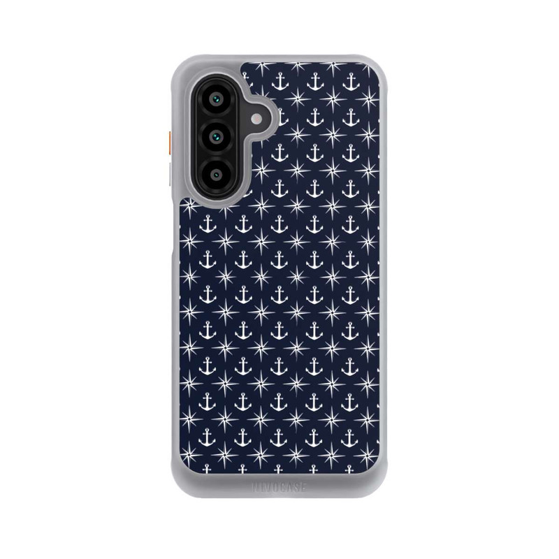 Galaxy A17 5G NIVOcore Boussole & Ancre