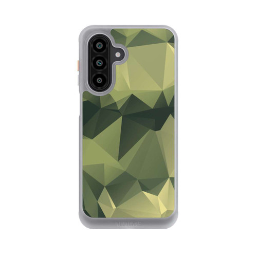 Samsung Galaxy A17 5G NIVOcore Poly Camouflage