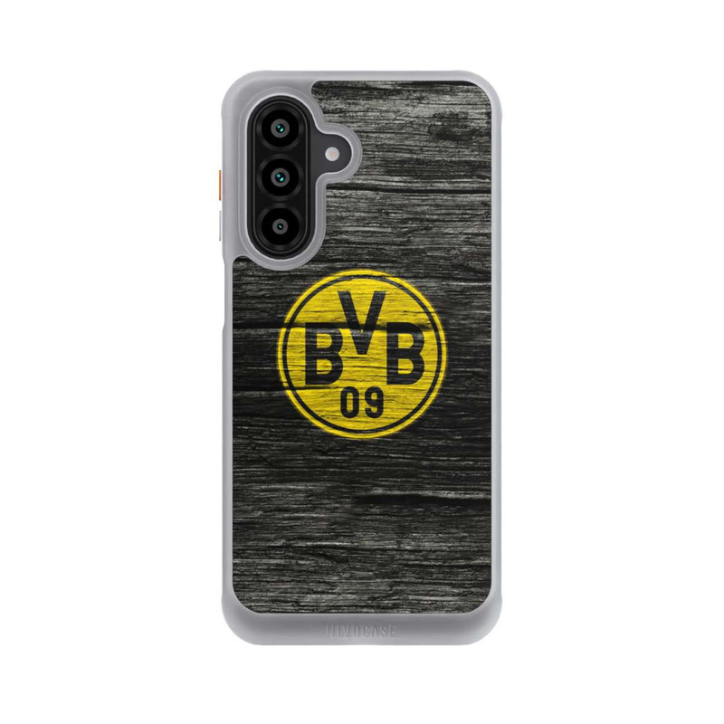 Galaxy A17 5G NIVOcore BVB Holzoptik