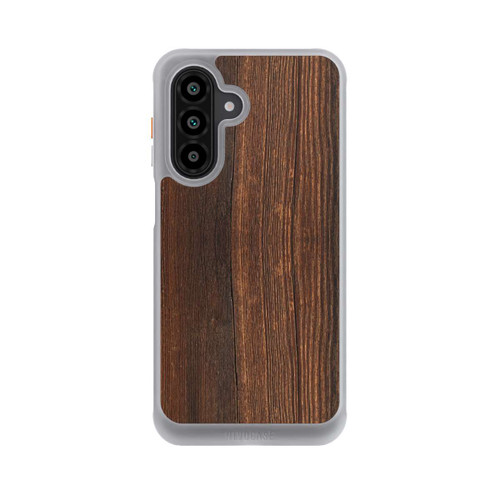 Samsung Galaxy A17 5G NIVOcore Walnut Wood Look