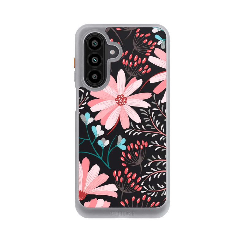 Galaxy A17 5G NIVOcore Blumenherbst
