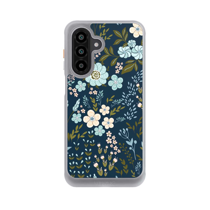 Galaxy A17 5G NIVOcore herbstliche Blumen 4
