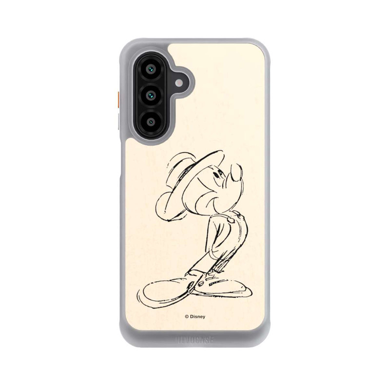 Galaxy A17 5G NIVOcore Mickey Vintage Mood