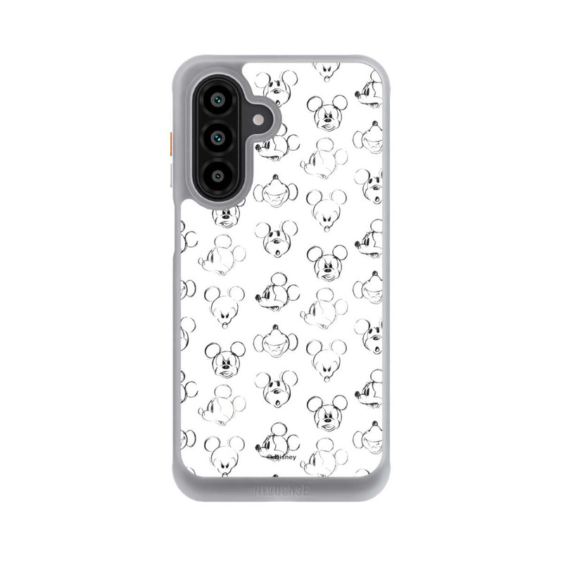 Galaxy A17 5G NIVOcore Micky Vintage Pattern
