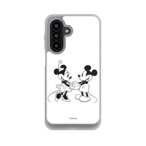 Samsung Galaxy A17 5G NIVOcore Mickey and Minnie
