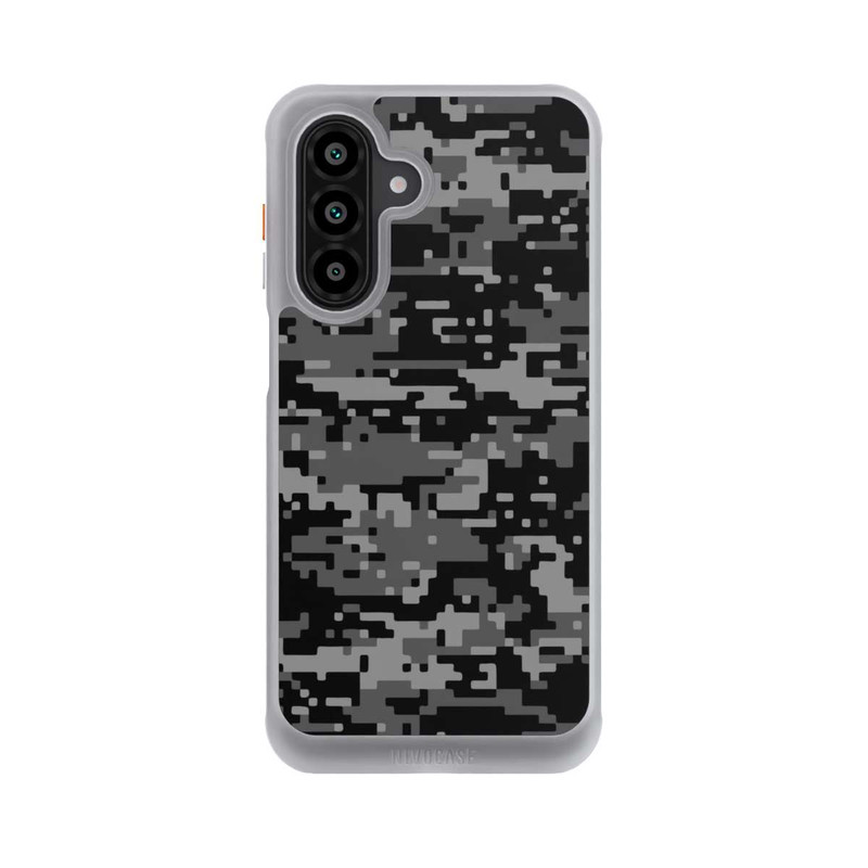 Galaxy A17 5G NIVOcore Pixeltarn