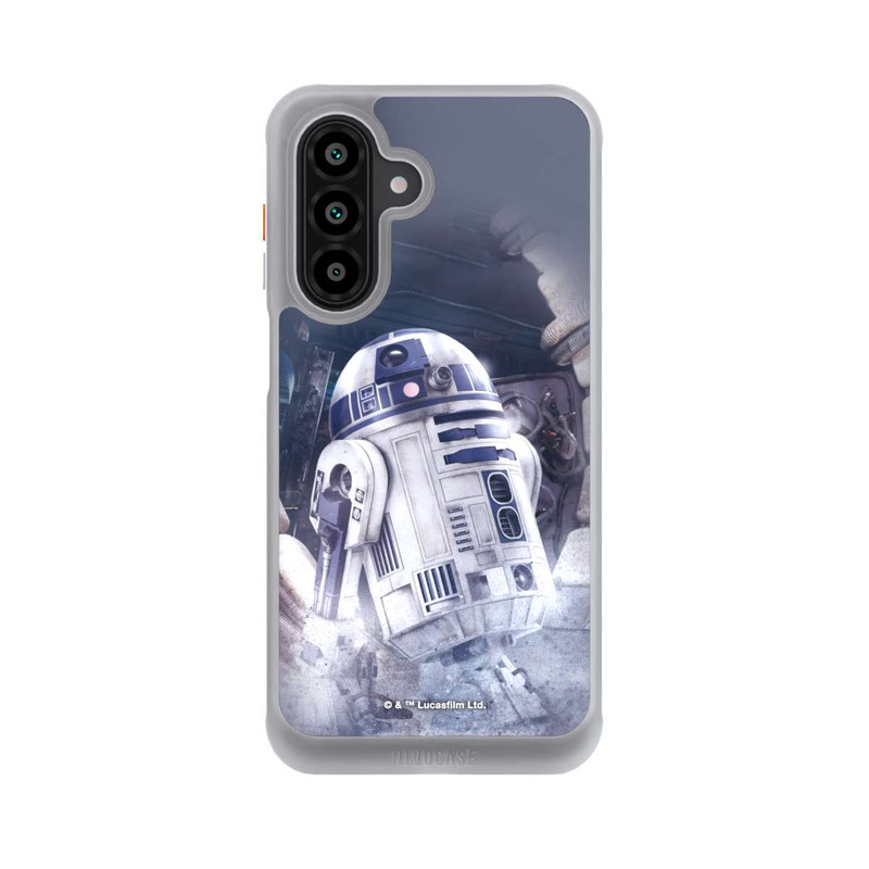 Galaxy A17 5G NIVOcore R2D2 - Star Wars 8