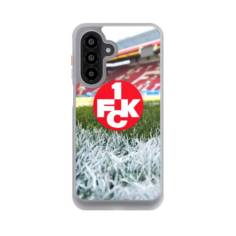 Galaxy A17 5G NIVOcore Stadionrasen FCK