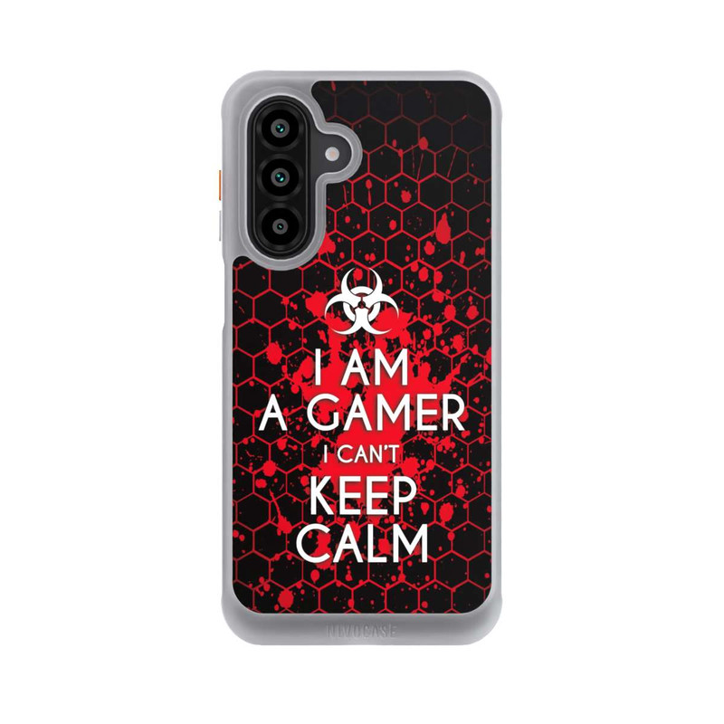 Galaxy A17 5G NIVOcore I Am a Gamer
