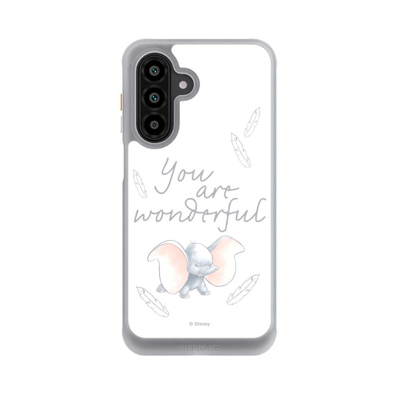 Galaxy A17 5G NIVOcore Dumbo Wonderful