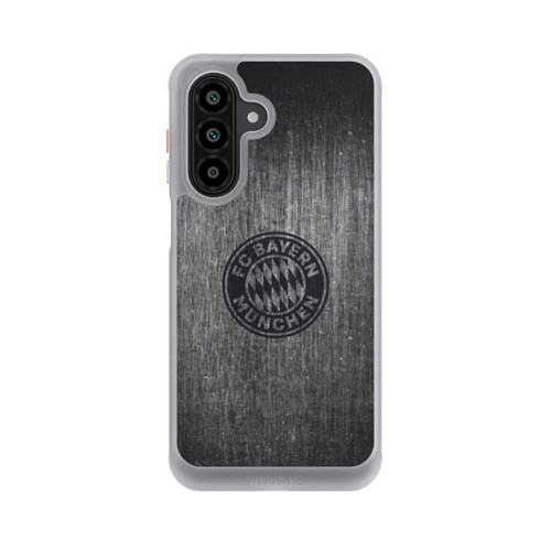 Samsung Galaxy A17 5G NIVOcore Metal look FCB Logo plain