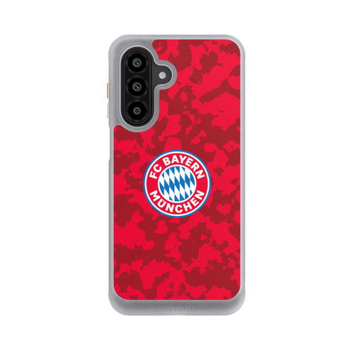 Samsung Galaxy A17 5G NIVOcore Camouflage pattern FCB