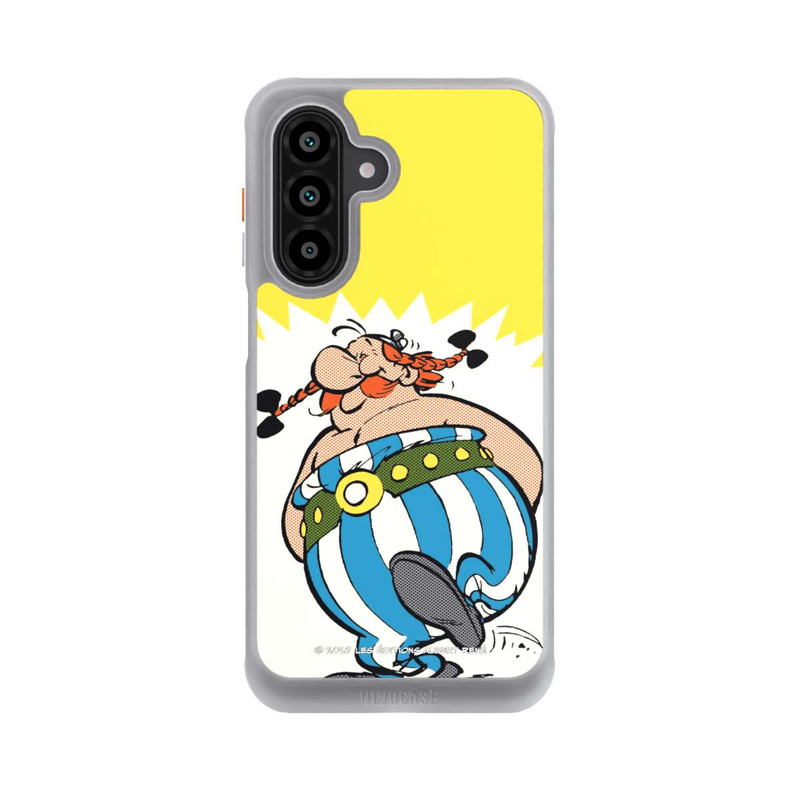Galaxy A17 5G NIVOcore Obélix Vintage