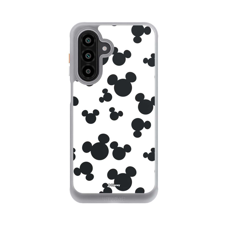 Galaxy A17 5G NIVOcore Mickey Icon Pattern