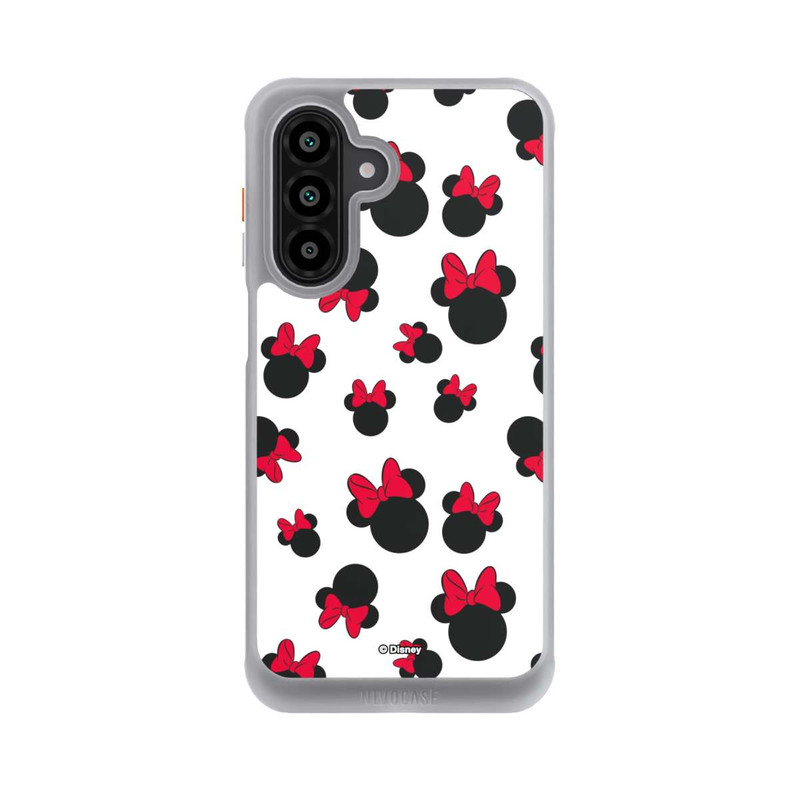 Galaxy A17 5G NIVOcore Minnie Icon Pattern