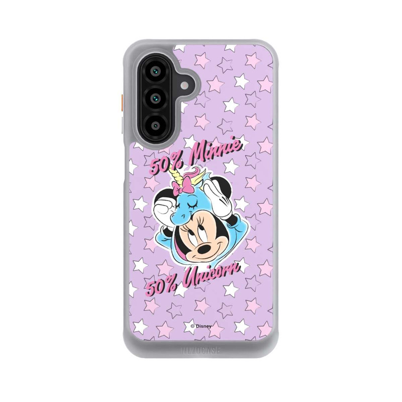 Galaxy A17 5G NIVOcore Minnie 50 percent unicorn